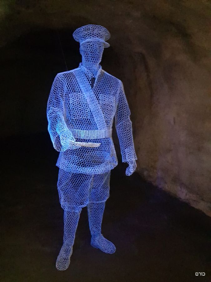 מצודת נאמור